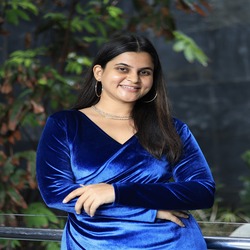 Saloni Parikh