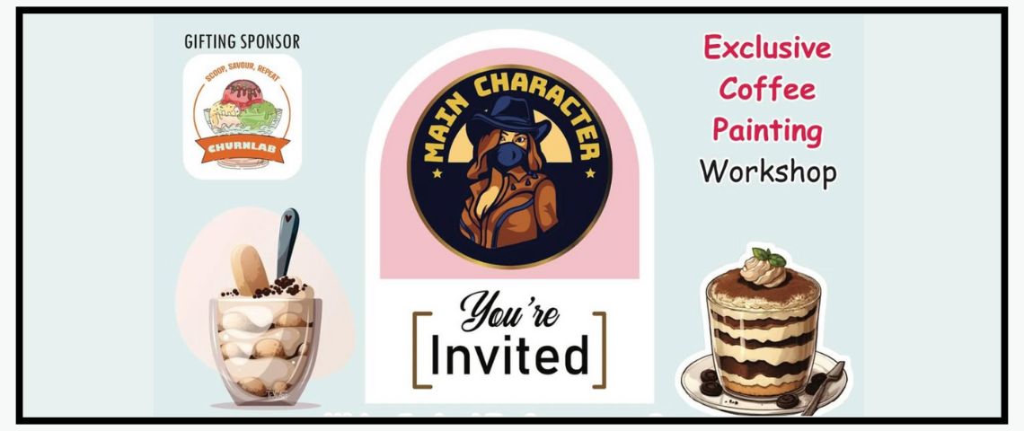 Event Banner