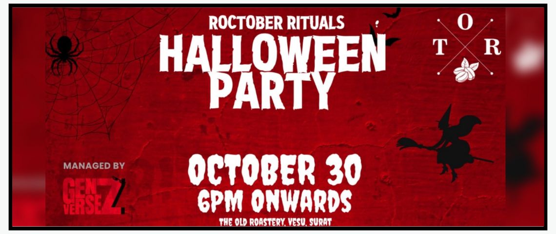 Event Banner