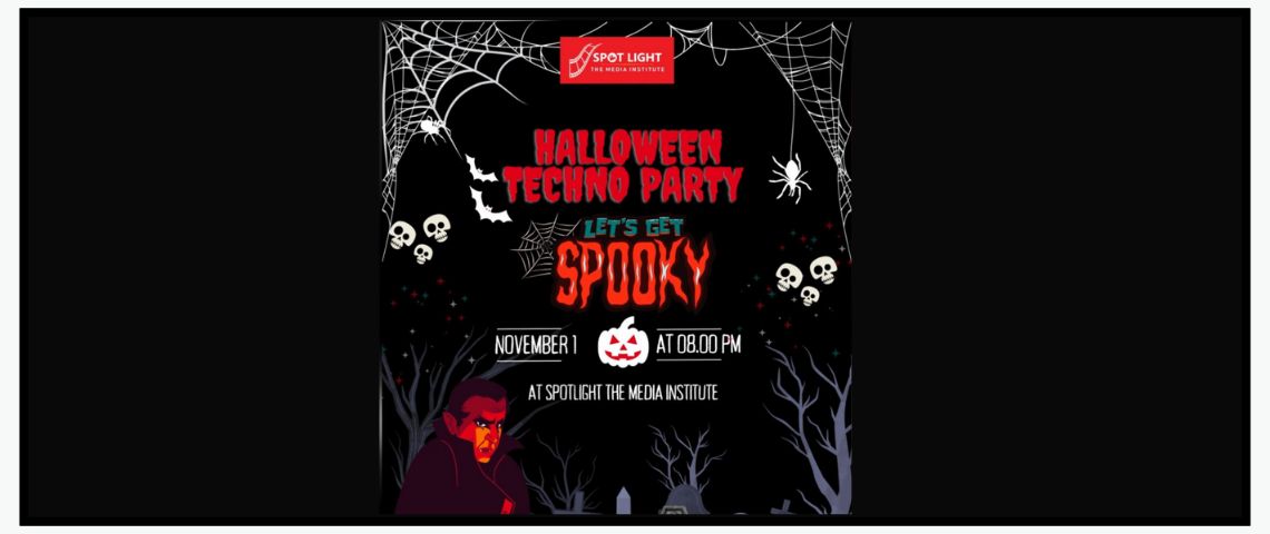 Event Banner