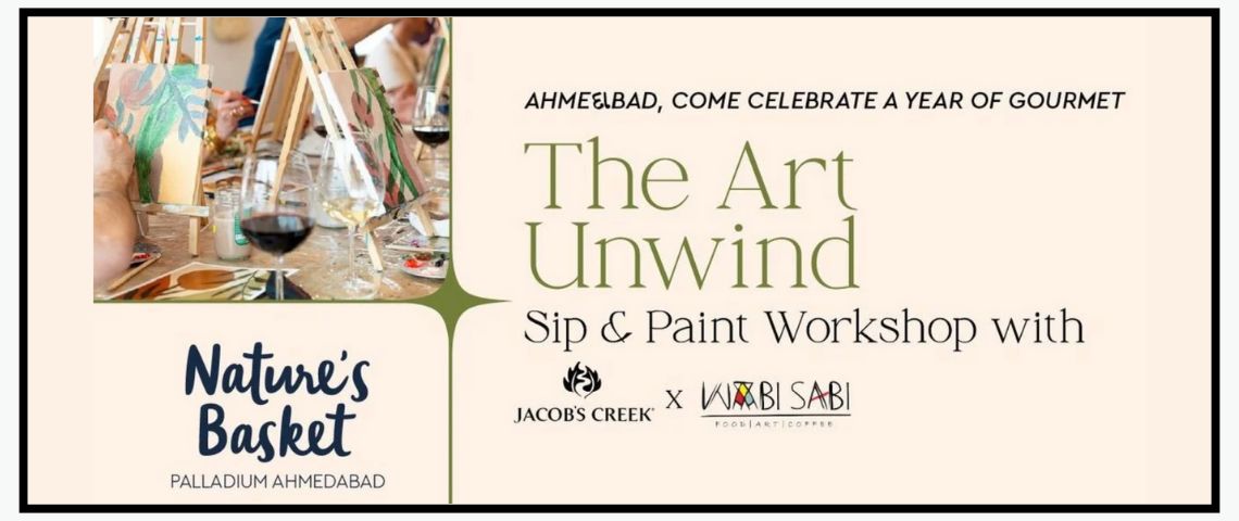 Event Banner