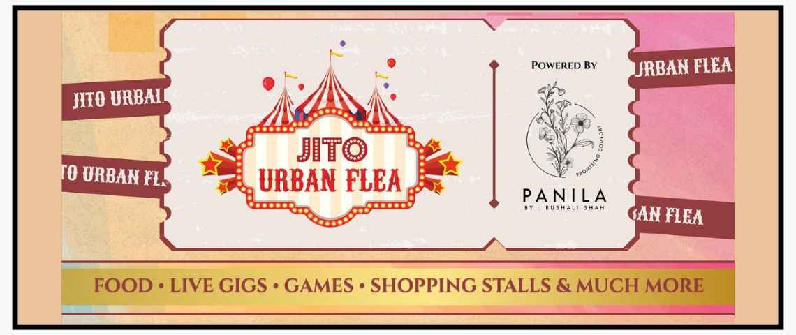 Event Banner
