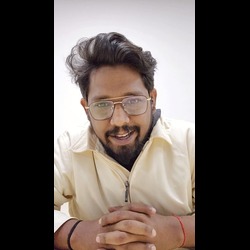 Mr. Harish Bhuvan