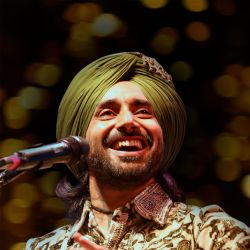 Dr. Satinder Sartaaj