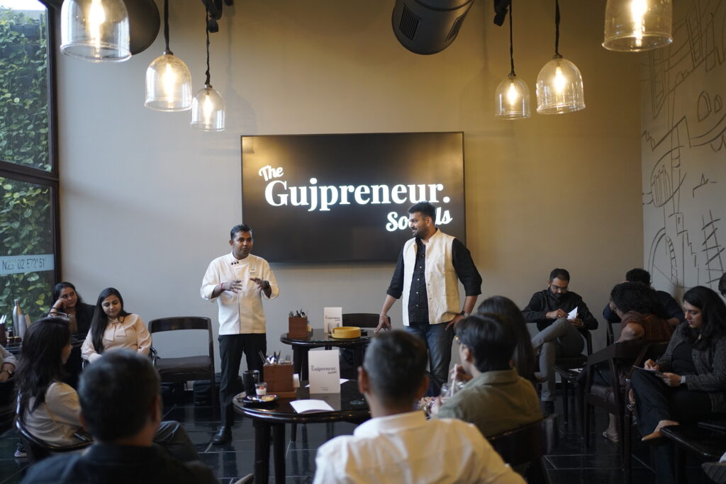 Meet Jatakia - Co-Founder of Gujpreneur and Entrepreneurs of Gujarat Meet Jatakia - Co-Founder of Gujpreneur and Entrepreneurs of Gujarat