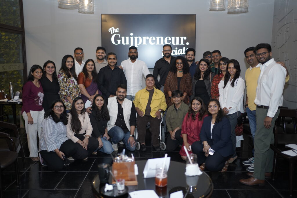 Meet Jatakia - Co-Founder of Gujpreneur and Entrepreneurs of Gujarat and Team Member of Gujpreneur Meet Jatakia - Co-Founder of Gujpreneur and Entrepreneurs of Gujarat and Team Member of Gujpreneur
