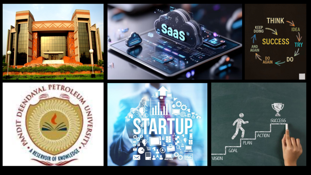Young Gen-Z entrepreneurs in Gujarat building innovative digital-first startups and modern businesses.