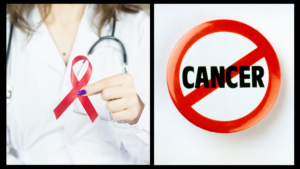 fight against cancer