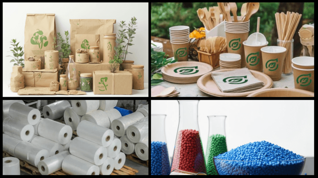 Sustainable packaging solutions reshaping Gujarat’s FMCG industry Sustainable packaging solutions reshaping Gujarat’s FMCG industry