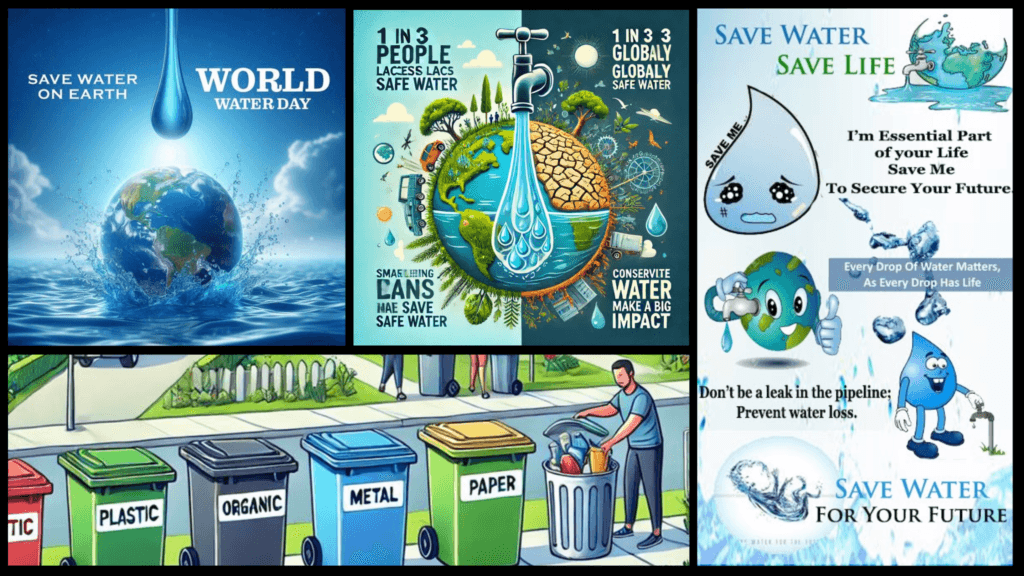 Water management and sustainability in Gujarat’s textile and chemical industries