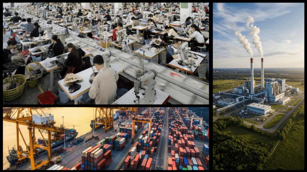 Gujarat Vision 2031 roadmap to a $1 trillion economy