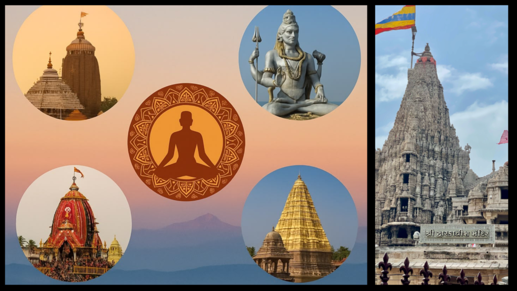 Spiritual and wellness travel trend among Gen Z in nature retreats