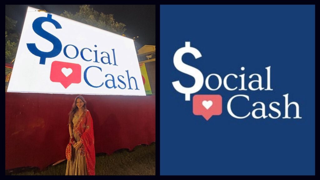 Social-Cash-Media - founder - Rajvi-Dholakia