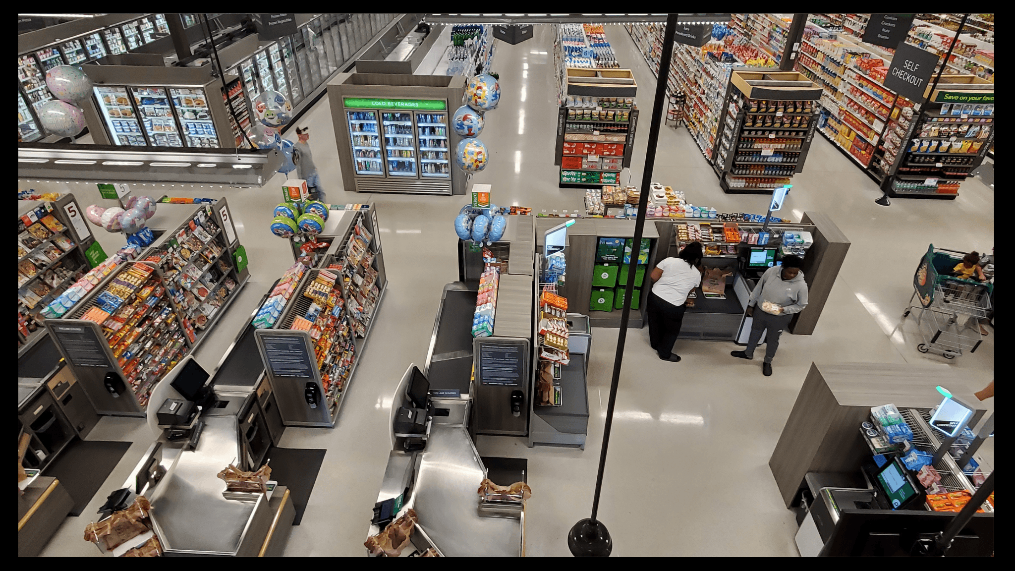 digital tools in modern retail