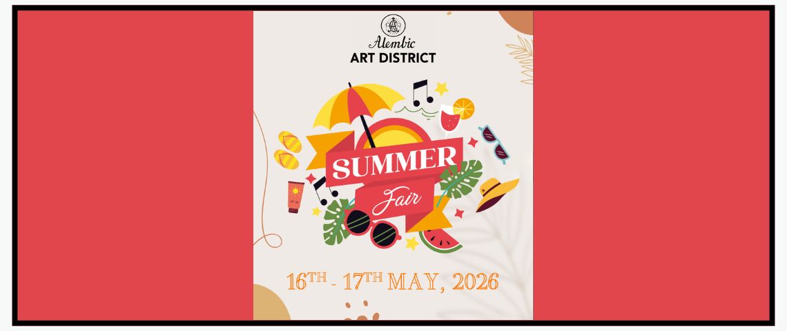 Event Banner