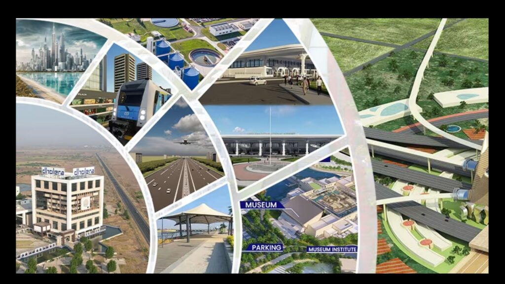 Gujarat Investment Destination Leading India’s Economic Growth Gujarat Investment Destination Leading India’s Economic Growth