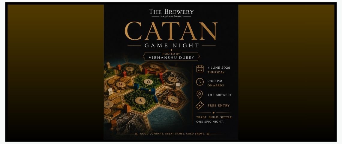 Event Banner