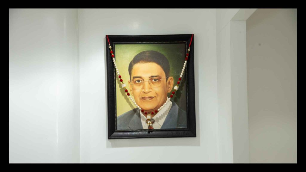 Arihant Gandhinagar | 41 Years of Family Retail Excellence Arihant Gandhinagar family retail store serving customers across generations with trusted fashion and lifestyle products