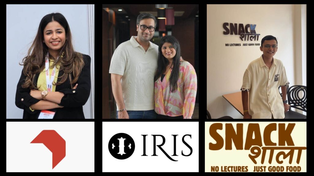 Gujarat founders who transformed side hustles into successful full-time brands across food, wellness, design, beauty, and retail