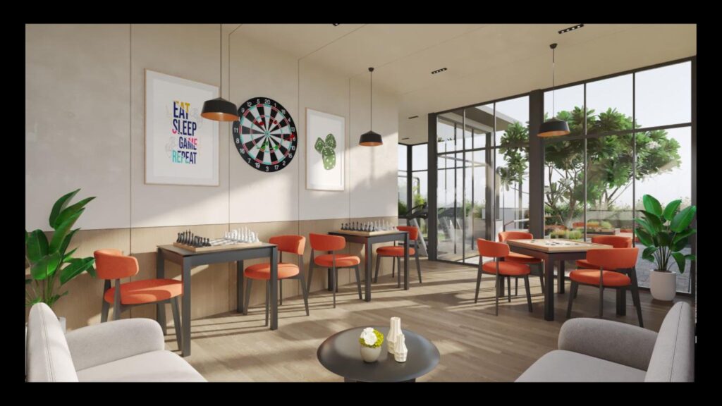 COCO Living AU Ahmedabad premium girls’ co-living accommodation with modern student amenities in Navrangpura