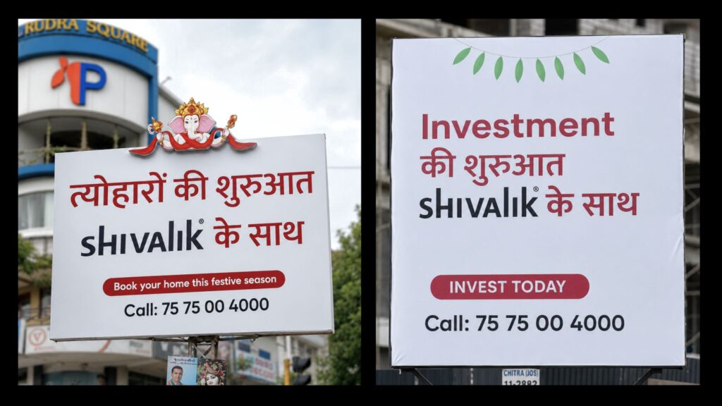 Shivalik Group showcasing its diversified business ecosystem beyond real estate through innovation and strategic growth Shivalik Group showcasing its diversified business ecosystem beyond real estate through innovation and strategic growth