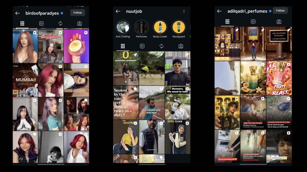 Gujarat entrepreneurs building successful D2C brands through Instagram, digital marketing, storytelling, and direct-to-consumer business strategies. Gujarat entrepreneurs building successful D2C brands through Instagram, digital marketing, storytelling, and direct-to-consumer business strategies.