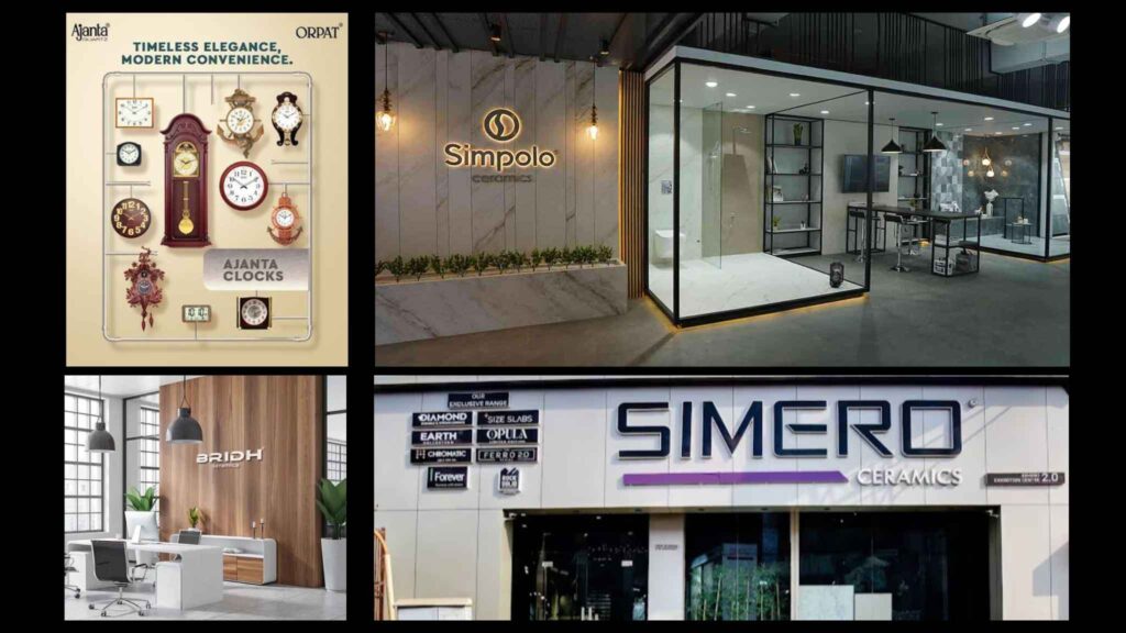 Gujarat manufacturers building direct-to-consumer brands across textiles, ceramics, food, and consumer products Gujarat manufacturers building direct-to-consumer brands across textiles, ceramics, food, and consumer products