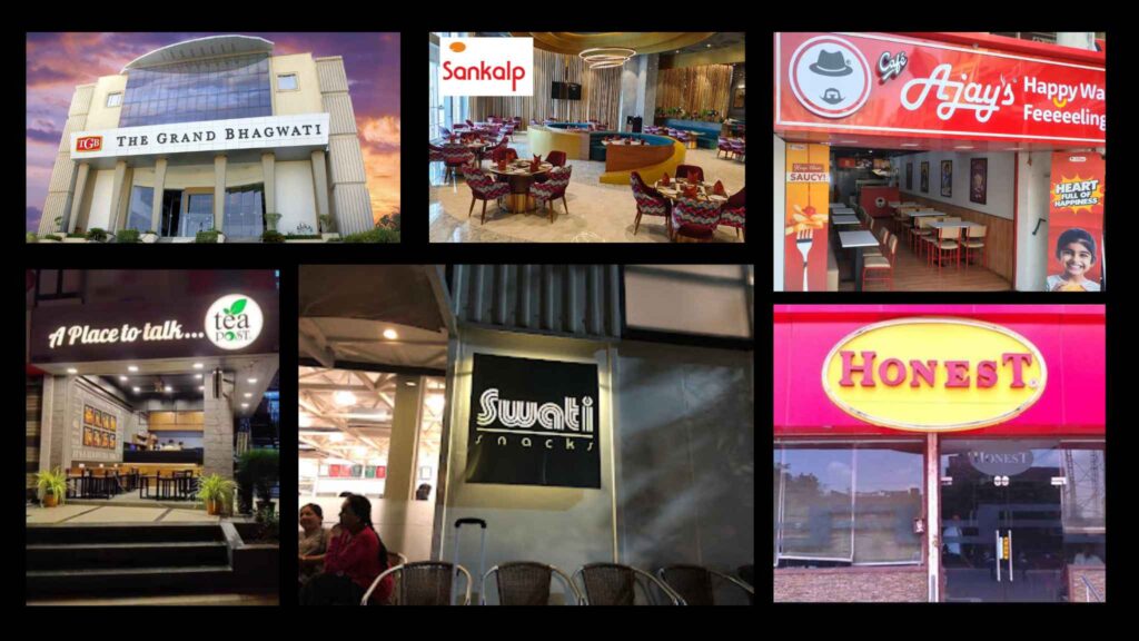 Gujarat food brands that transformed local recipes into global businesses Gujarat food brands that transformed local recipes into global businesses