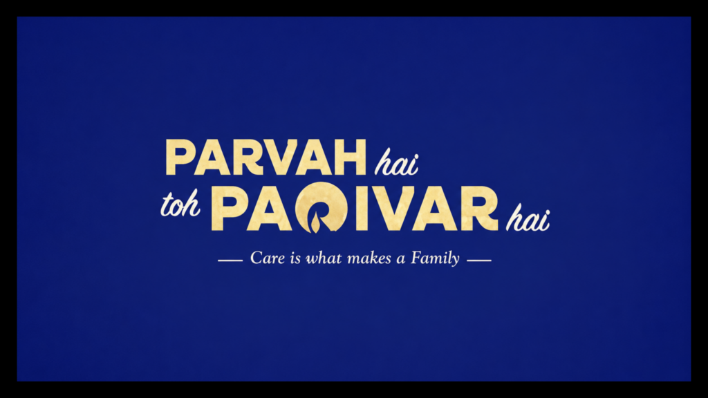Reliance Parivar philosophy shows how a family business can build culture, create belonging, and grow into a lasting institution. Reliance Parivar philosophy shows how a family business can build culture, create belonging, and grow into a lasting institution.