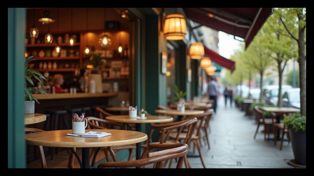Café business in Gujarat and the challenges of running a profitable café Café business in Gujarat and the challenges of running a profitable café