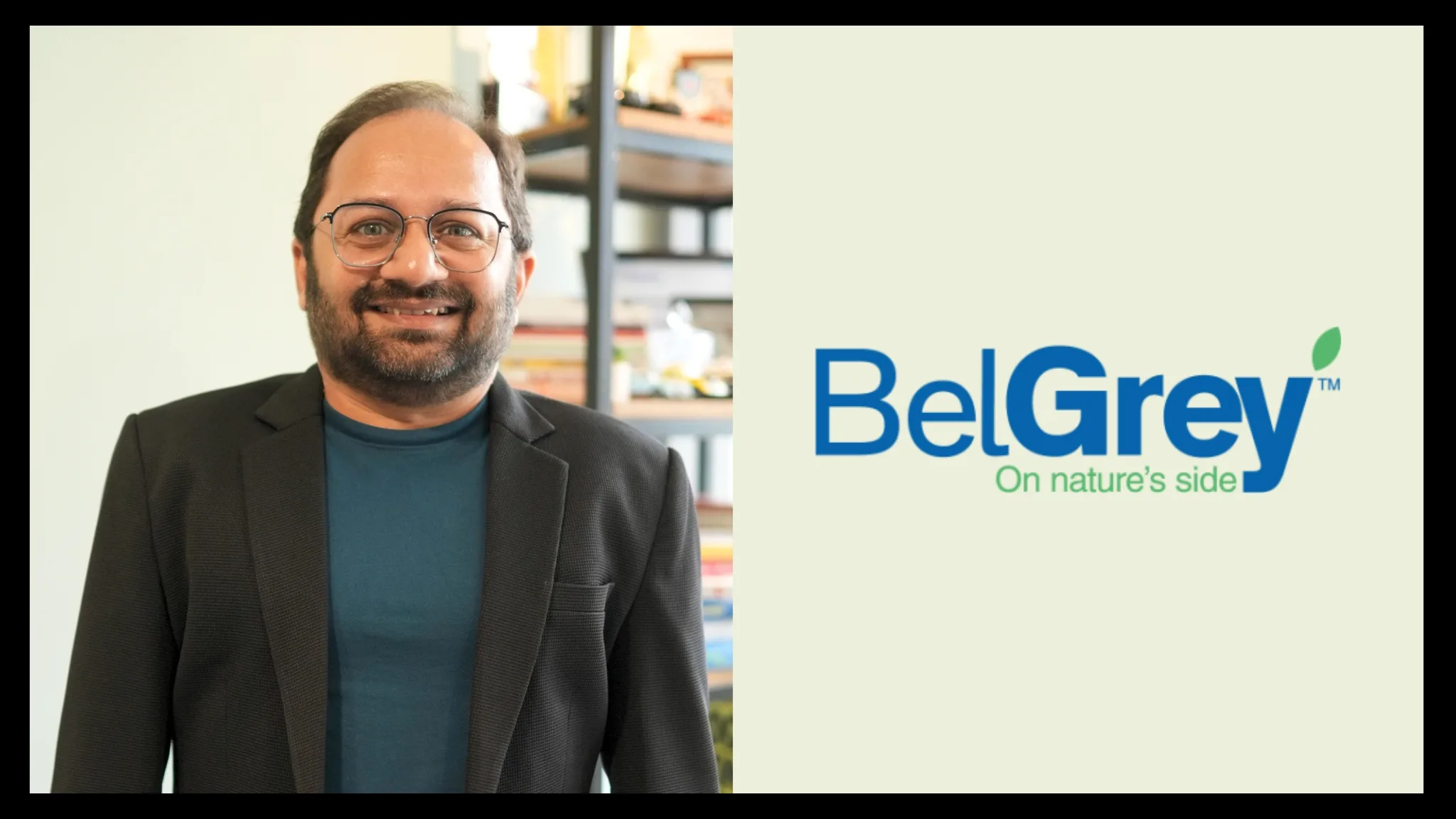 From Exports to Sustainability: How Ashit Chandaria Built Belgrey