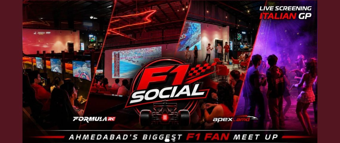 Event Banner