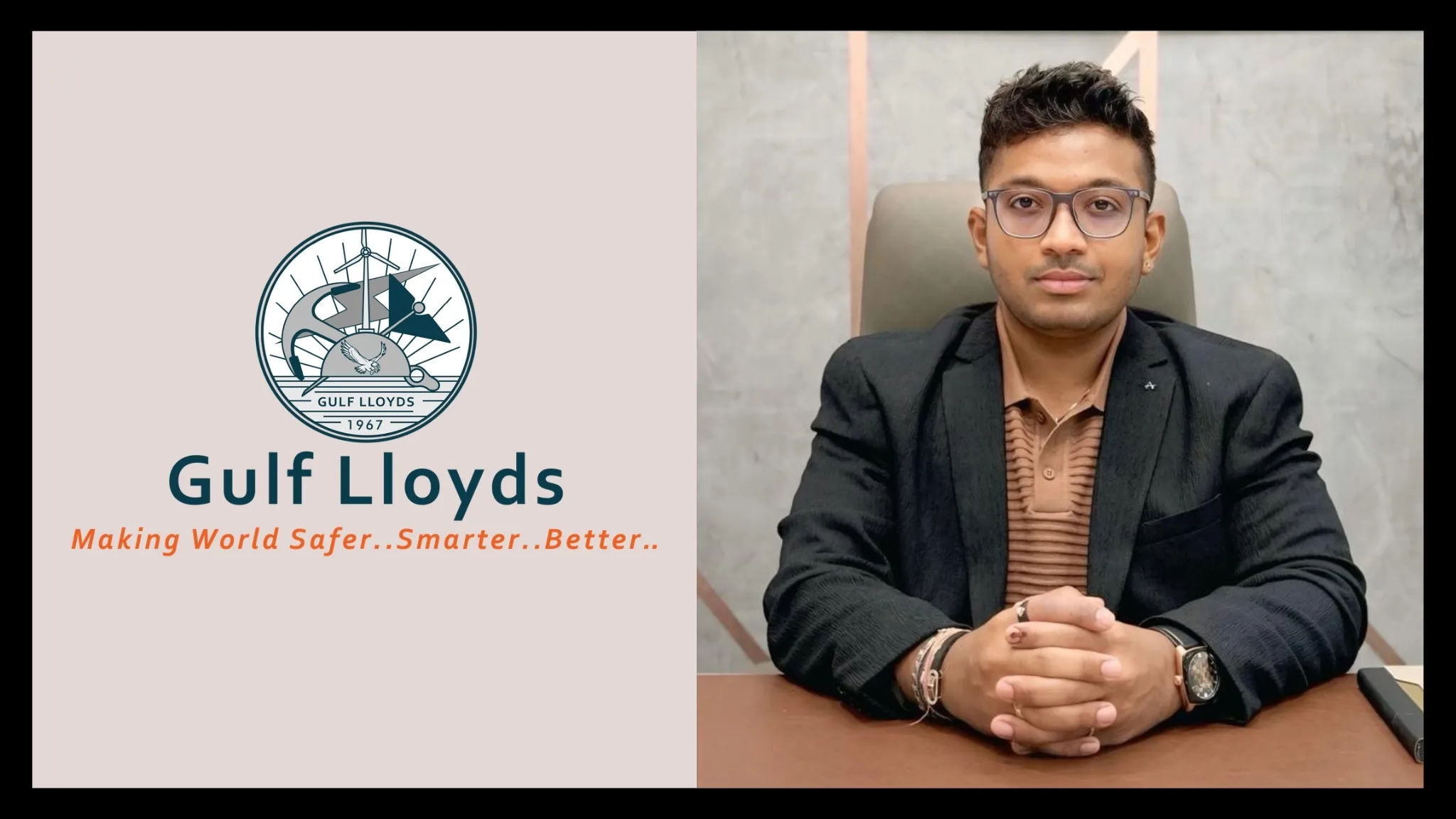 The Long Road of Building a Business: Inside a Conversation with Gulf Lloyds
