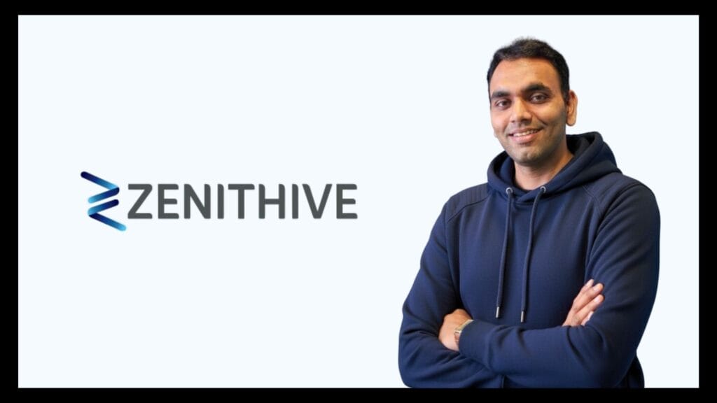 Arpit Zala of Zenithive Systems Arpit Zala of Zenithive Systems