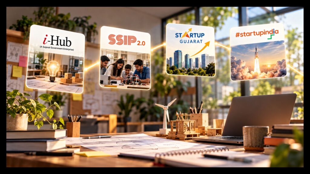 Gujarat startup grants and government funding schemes for entrepreneurs – October 2026. Gujarat startup grants and government funding schemes for entrepreneurs – October 2026.